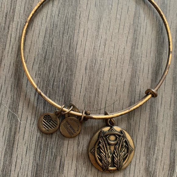 Alex and ani bracelet - Picture 2 of 2